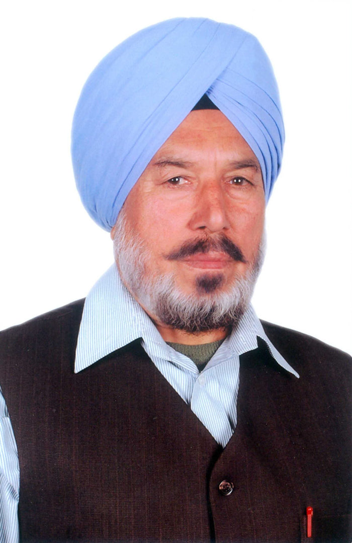 baldev-singh