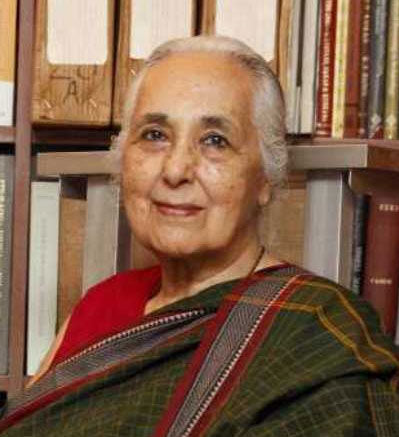 romila-thapar