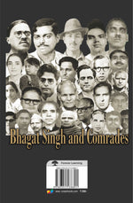 Bhagat Singh and Comrades