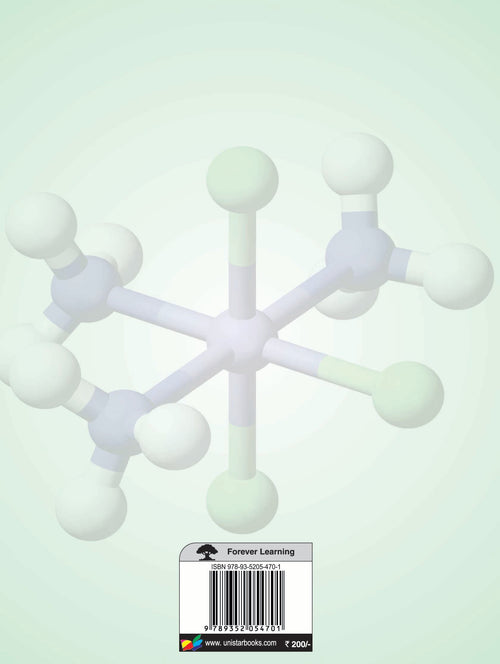 Concepts of Structure and Bonding in Coordination Compounds