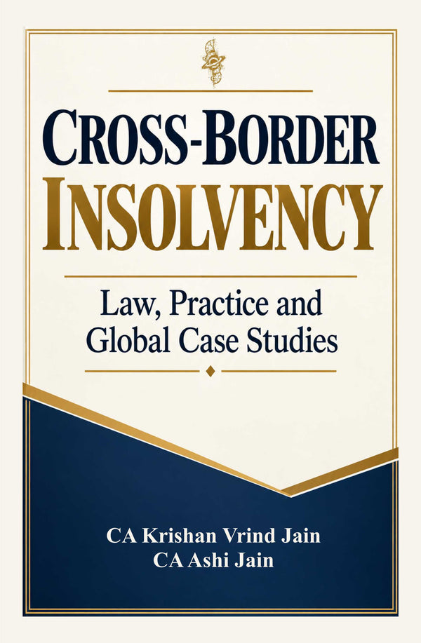 Cross-Border Insolvency
