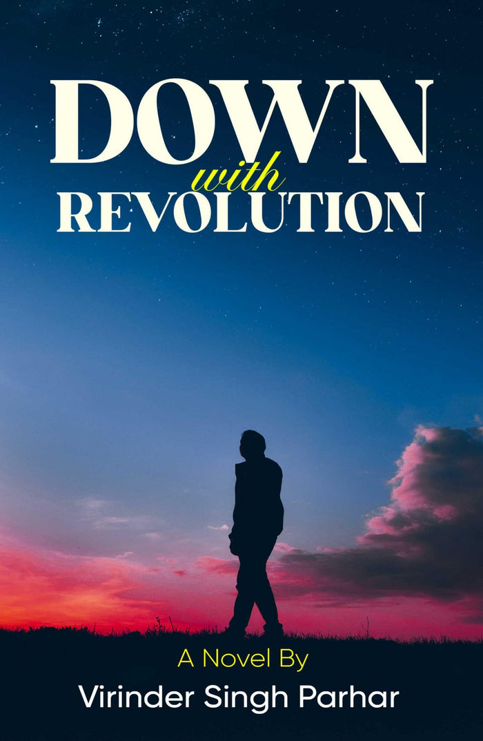 Down With Revolution