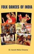 Folk Dances of India