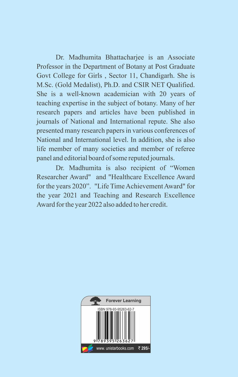 Foundation of Genetics