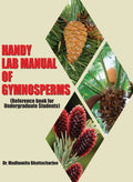 Handy Lab Manual of Gymnosperms