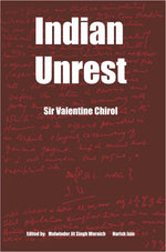 Indian Unrest