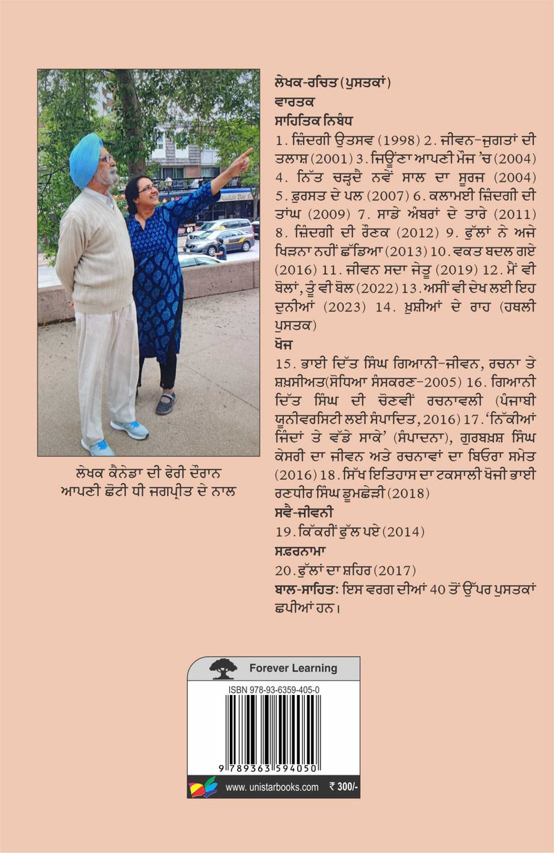Khushian De Raah