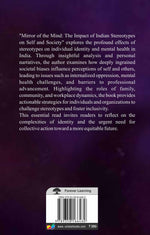 MIRROR OF THE MIND- THE IMPACT OF INDIAN STEREOTYPES ON SELF AND SOCIETY