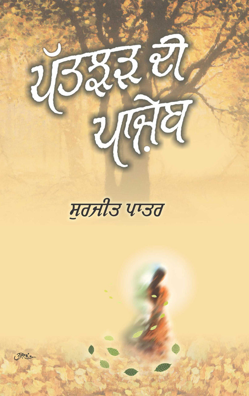Patjhar Di Panjeb