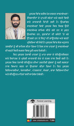 Punjabi Bhasha Da Kamputrikaran