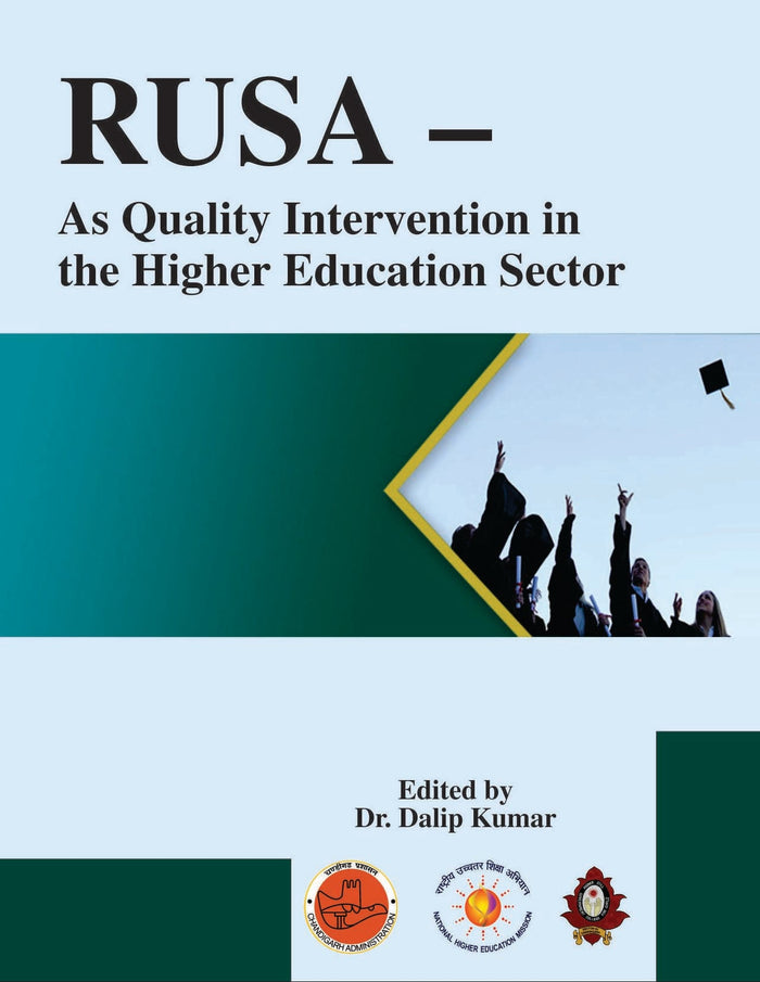 RUSA-As Quality Intervention in the Higher Education Sector