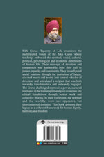 Sikh Gurus: The Tapestry of Life