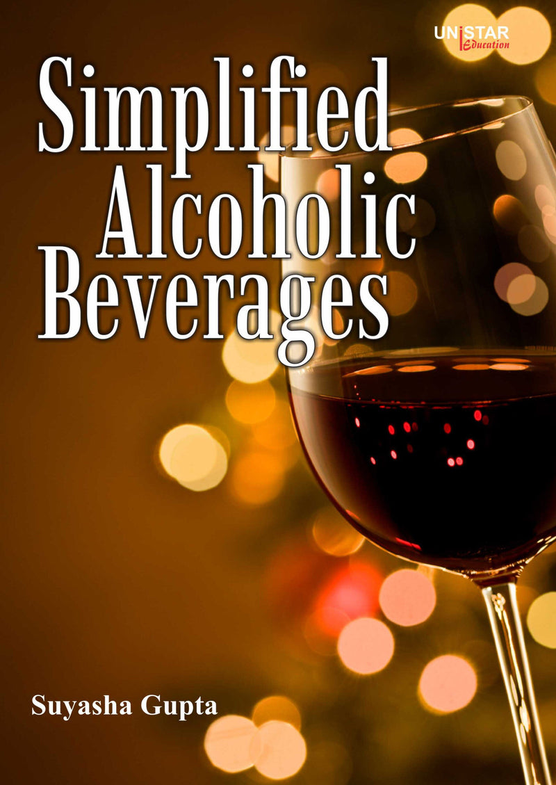 Simplified Alcoholic Beverages