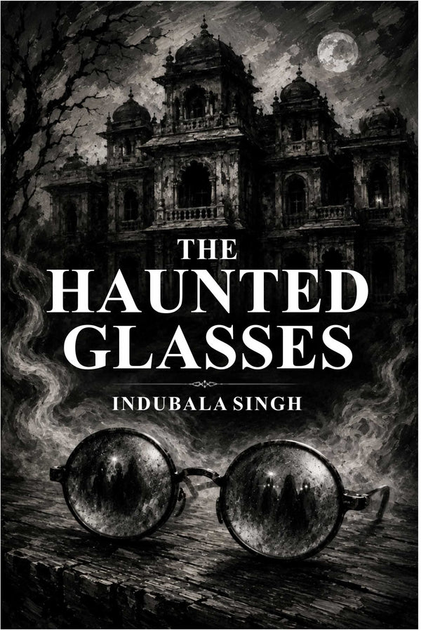 The Haunted Glasses