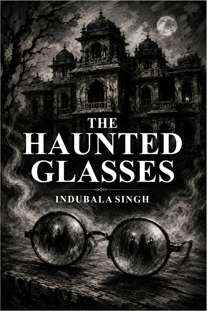 The Haunted Glasses