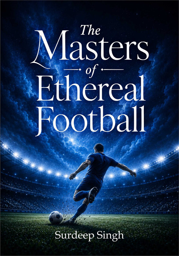 The Masters of Ethereal Football