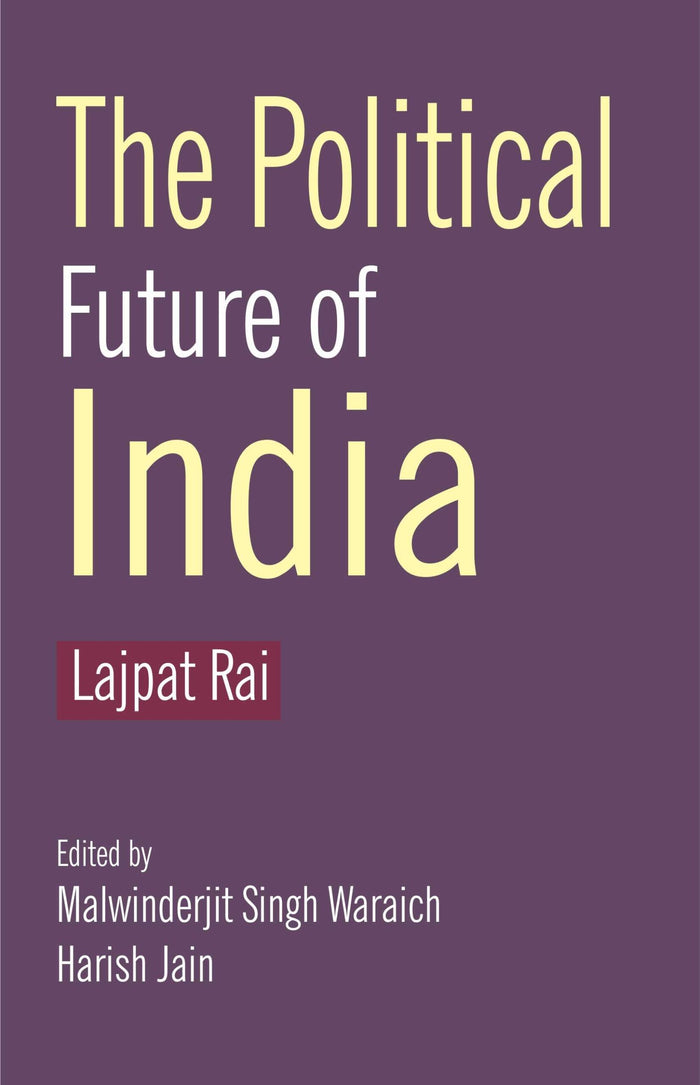 The Political Future of India