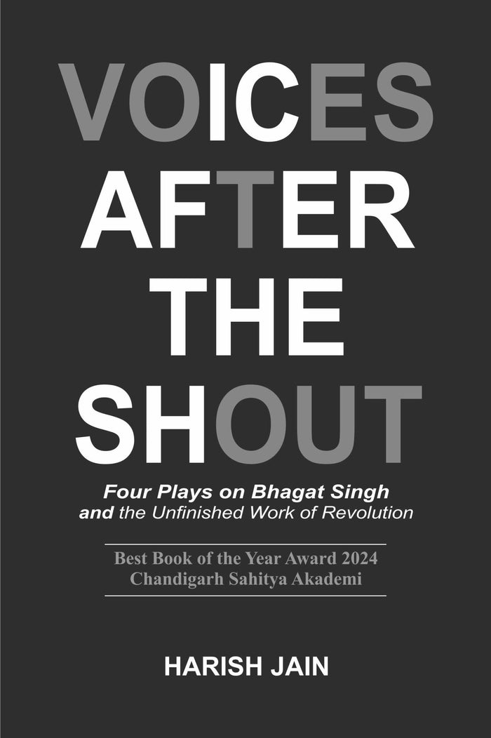 Voices After the Shout