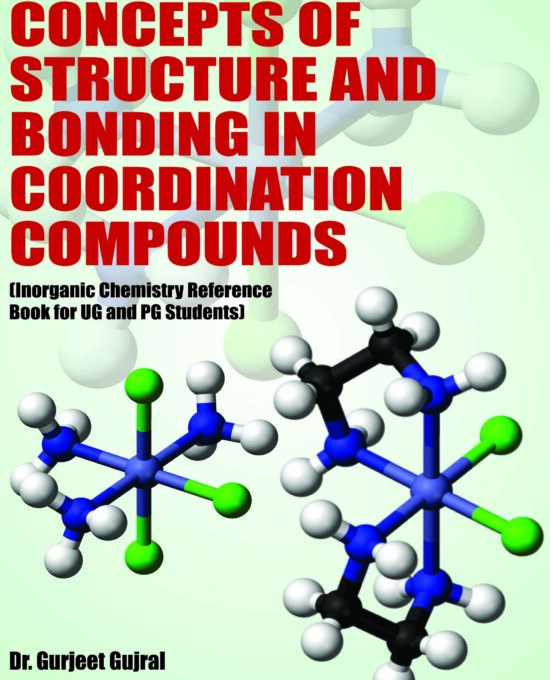 Concepts of Structure and Bonding in Coordination Compounds