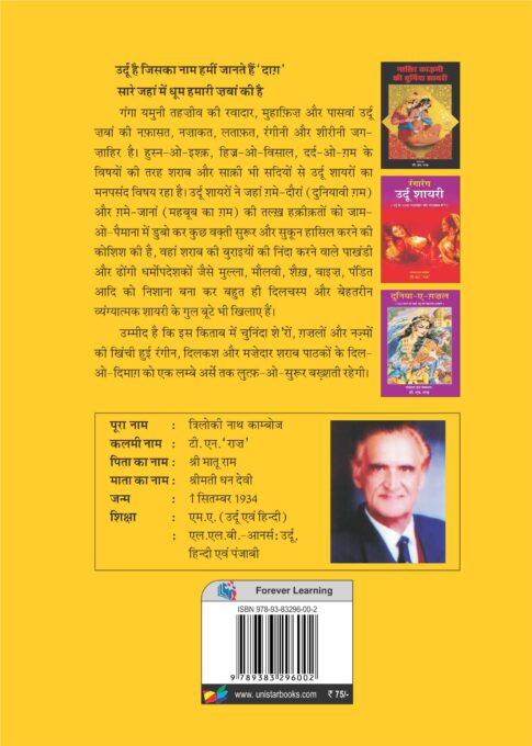 Maikhana Jaam-O-Paimana