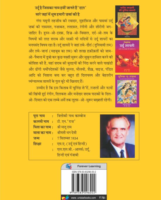 Maikhana Jaam-O-Paimana