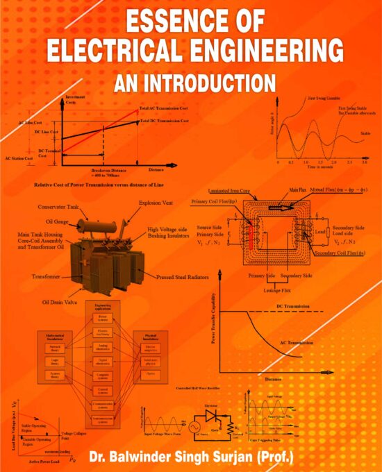 Essence Of Electrical Engineering An Introduction