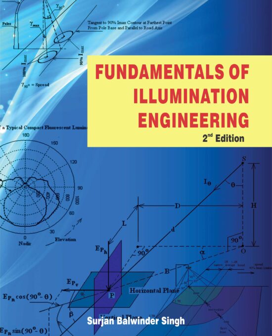 Fundamental Of Illumination Engineering 2nd Edition