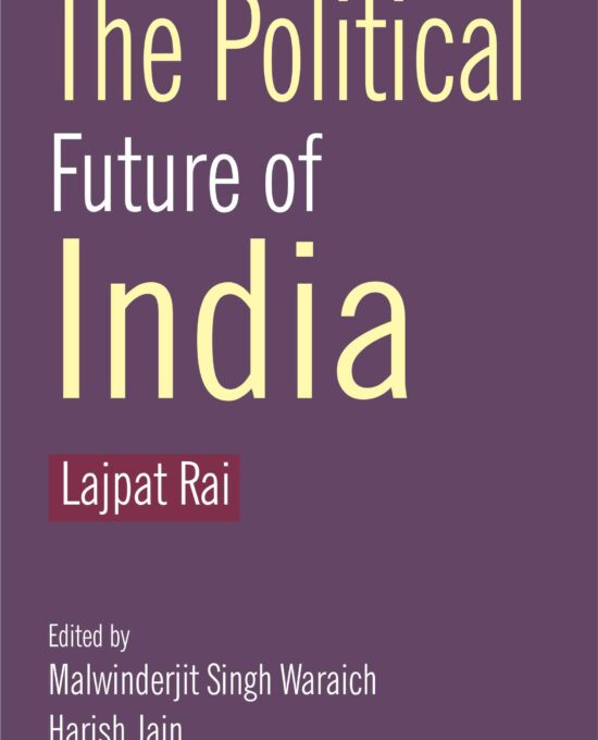 The Political Future of India