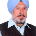 Baldev Singh