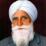 Jaswant Singh Kanwal