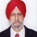 Malwinderjit Singh Waraich