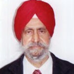 Malwinder Jit Singh Waraich