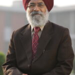 Surjit Patar