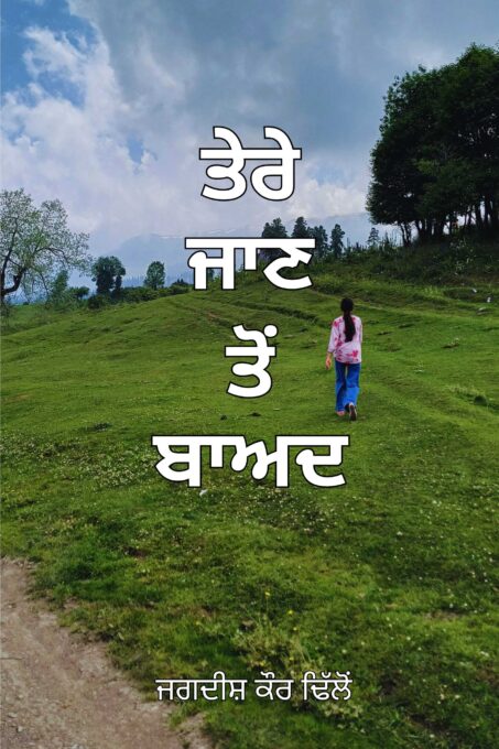 Tere Jaann Ton Baad