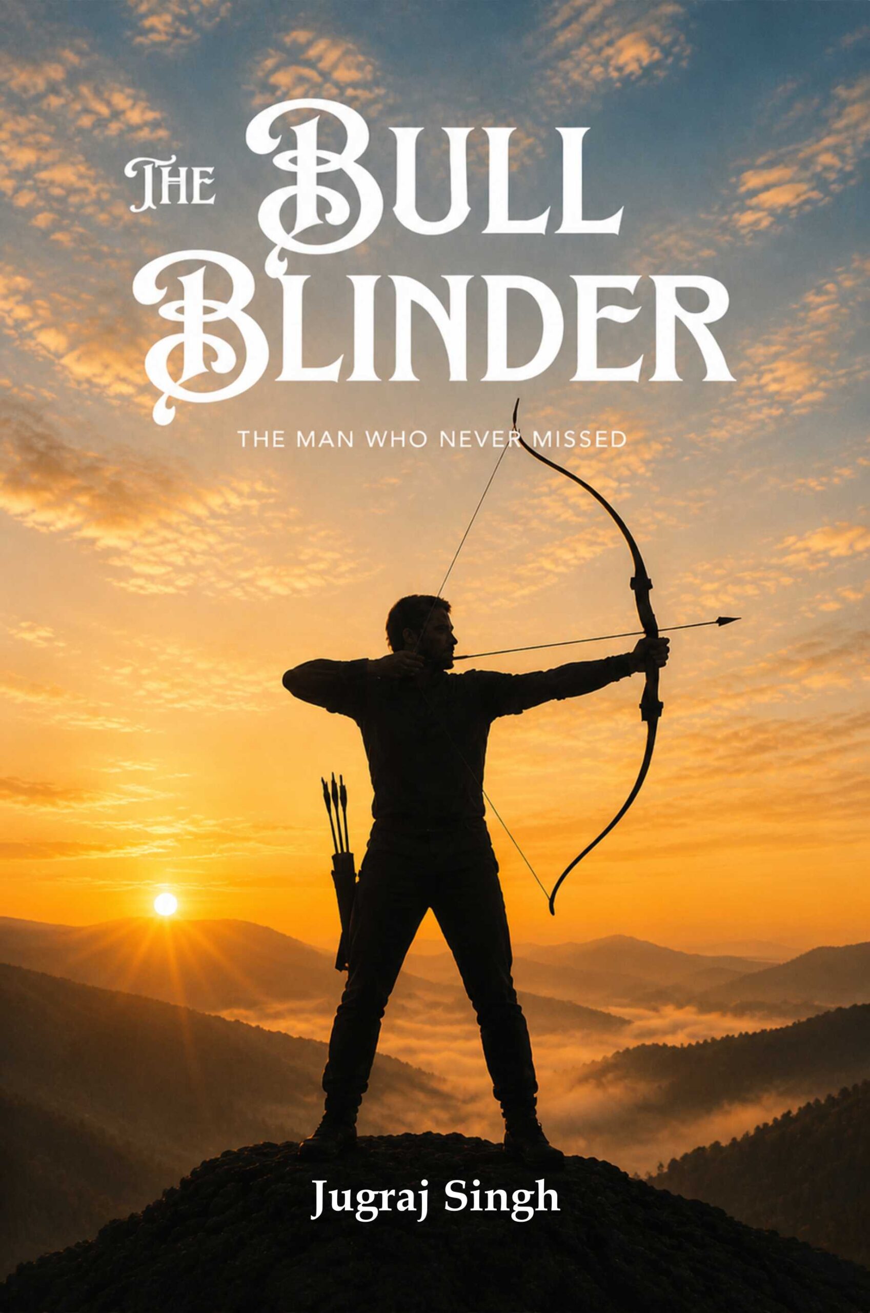 The Bull Blinder