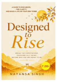 Designed to Rise