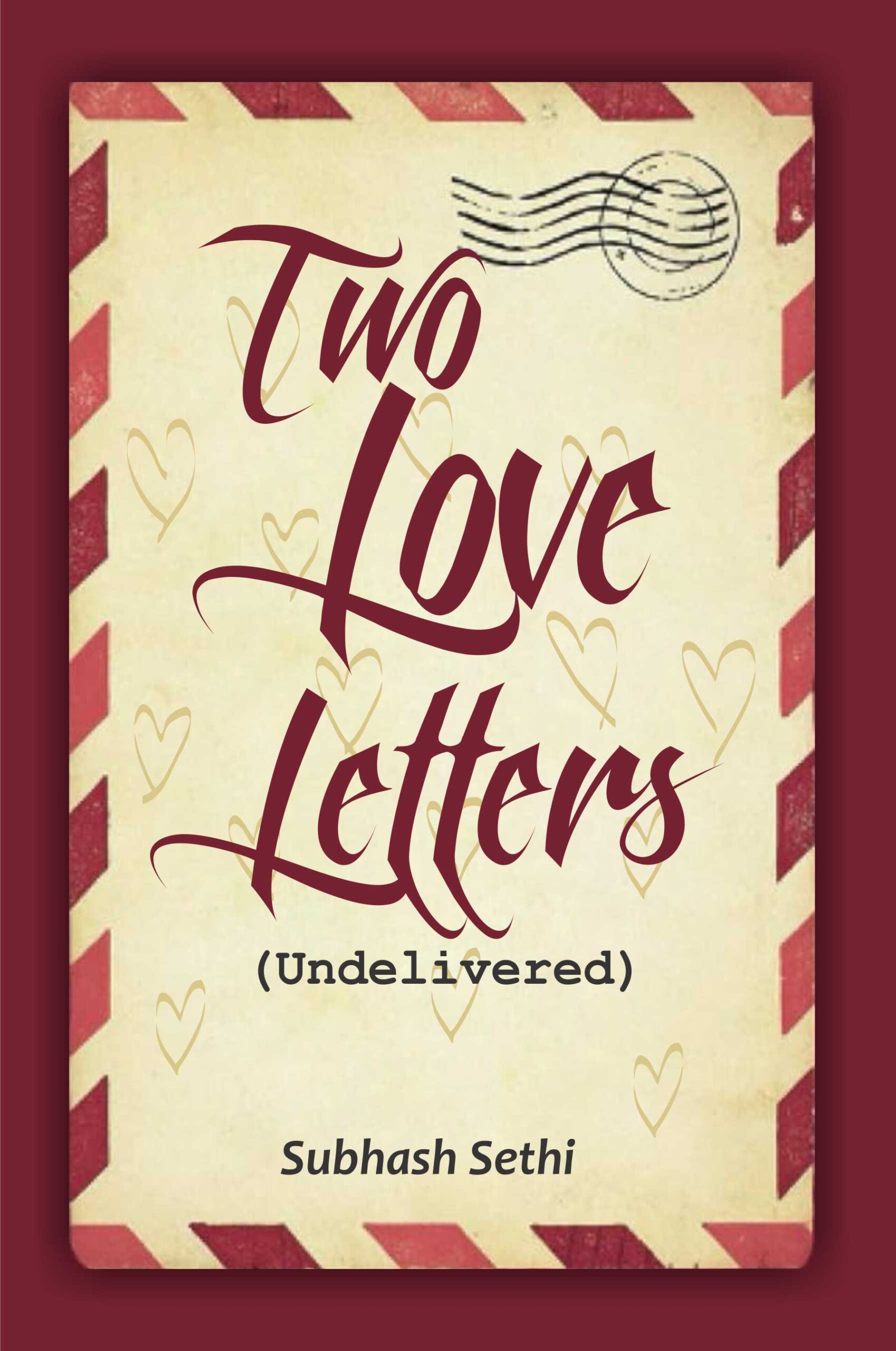 Two Love Letters