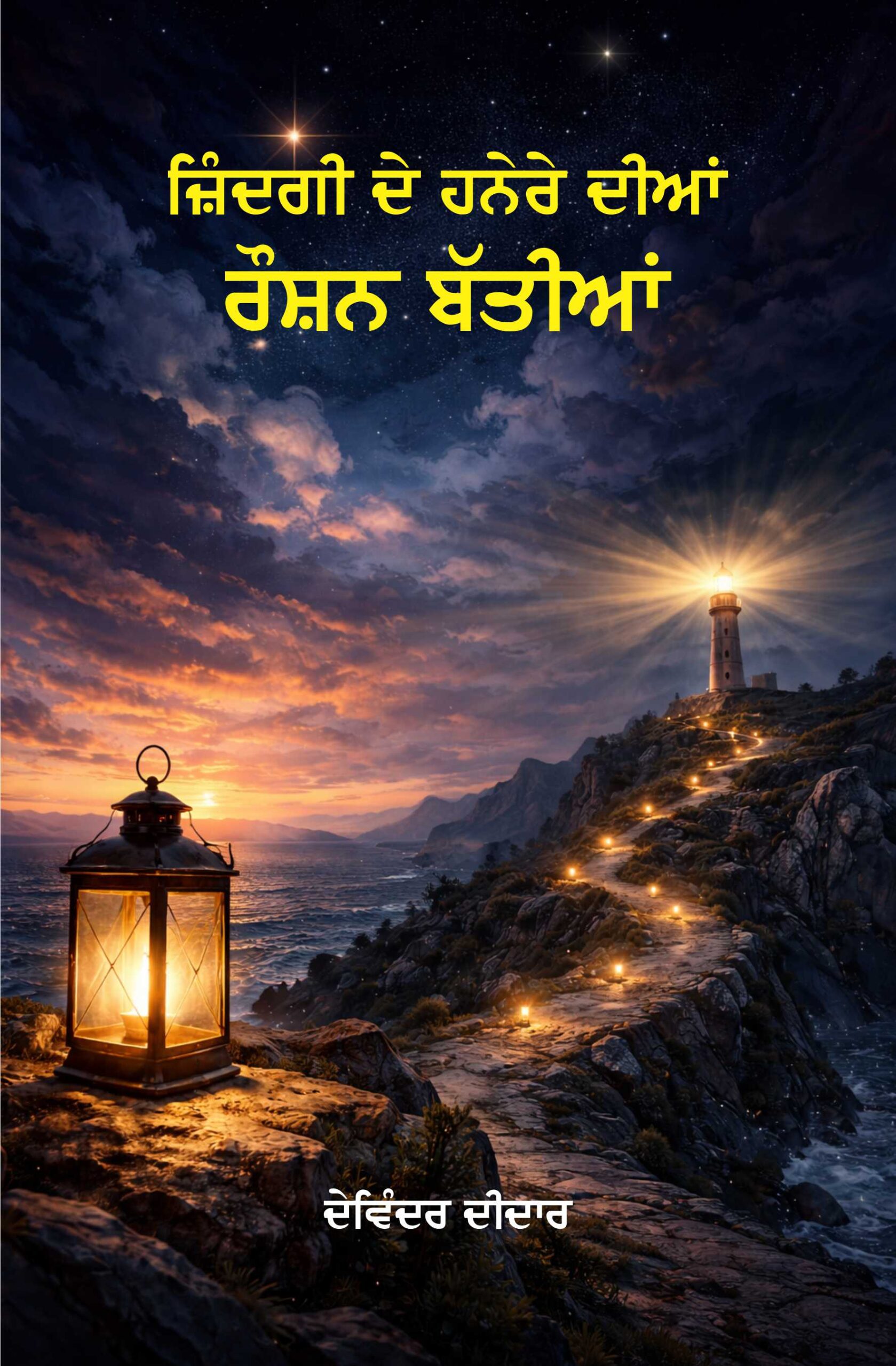 Zindgi De Hanere Dian Roshan Battian