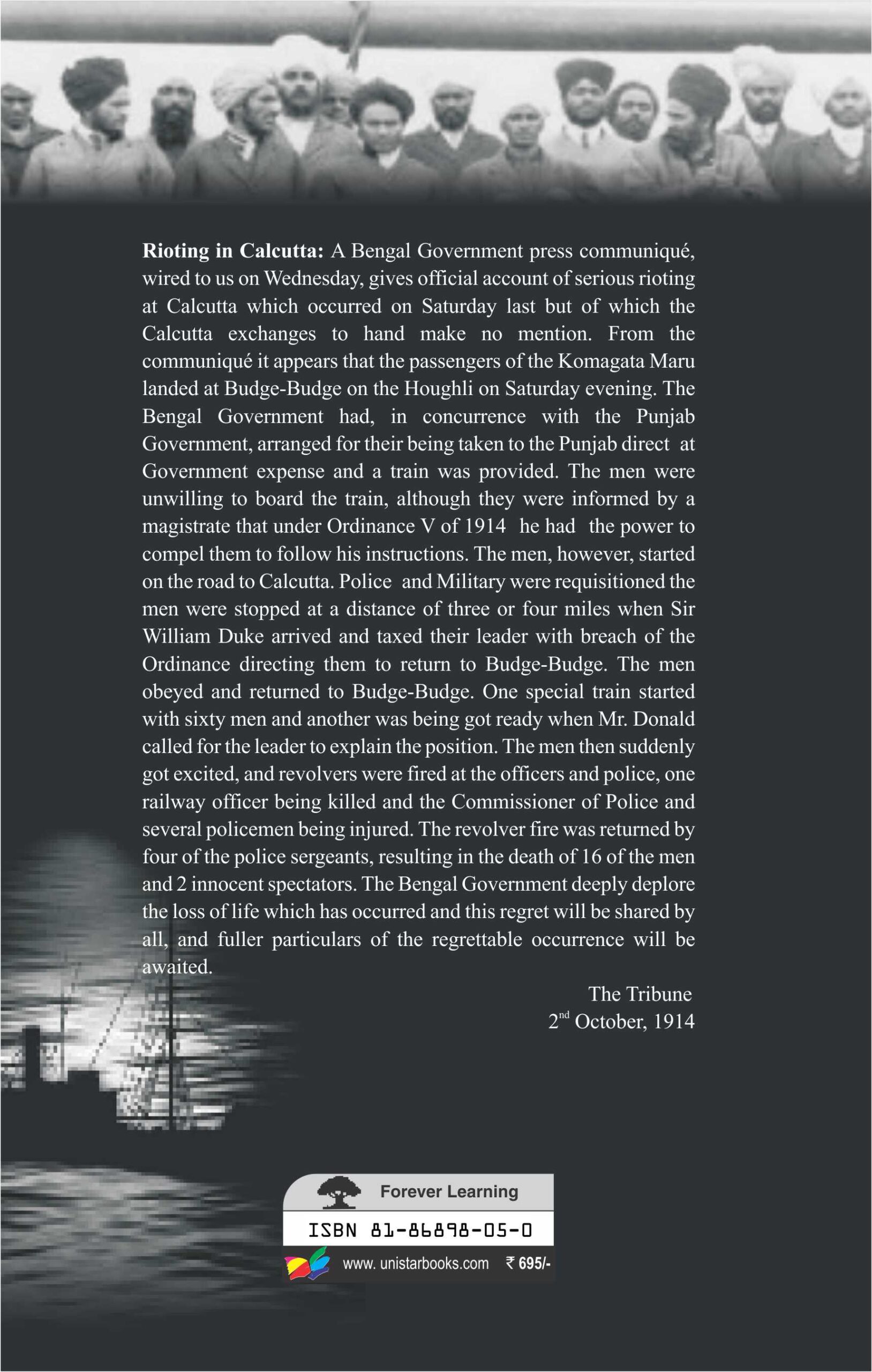 Komagata Maru