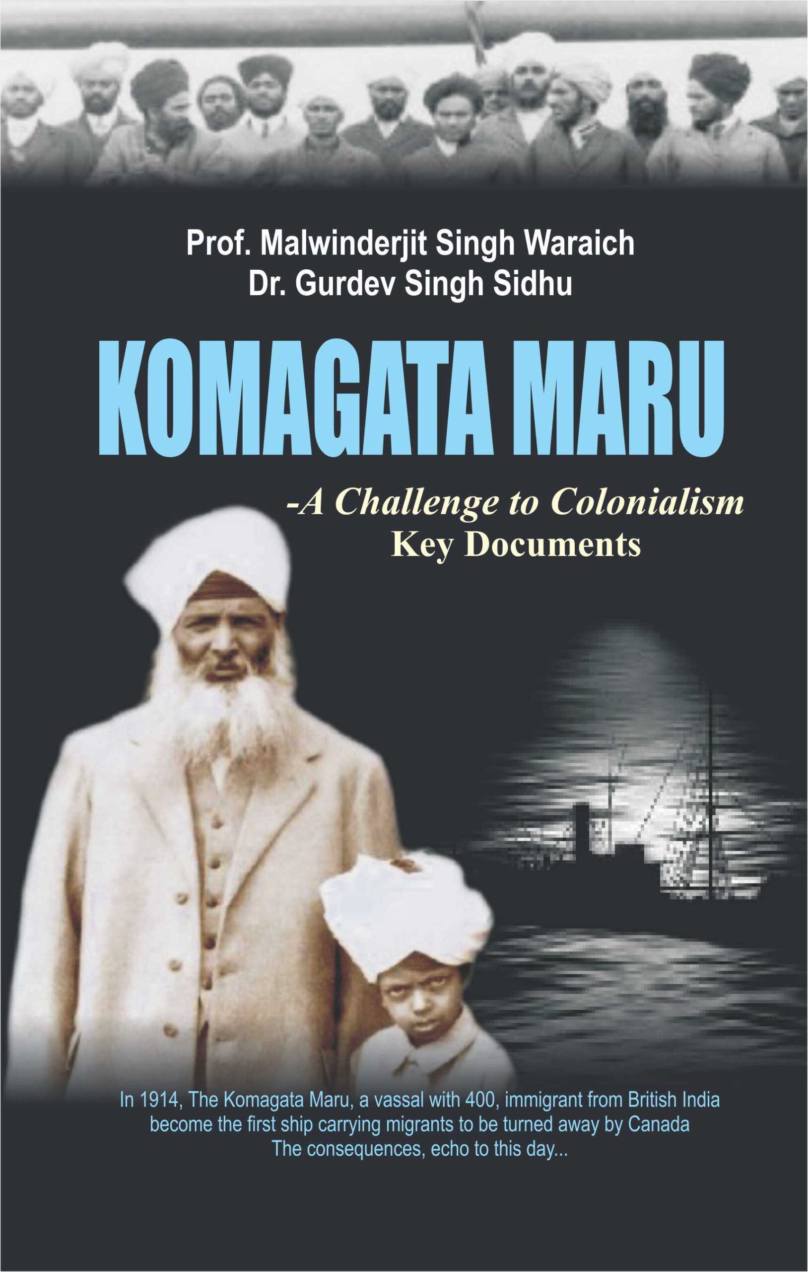 Komagata Maru