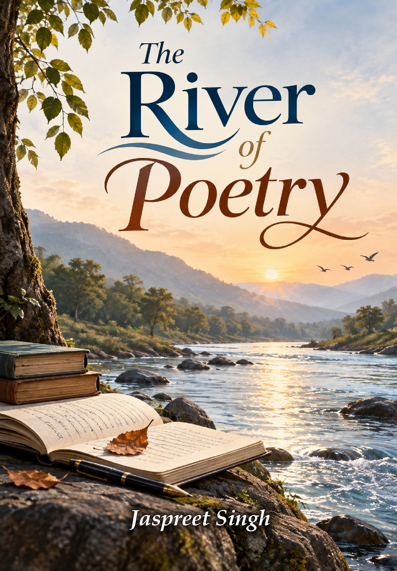 The River of Poetry
